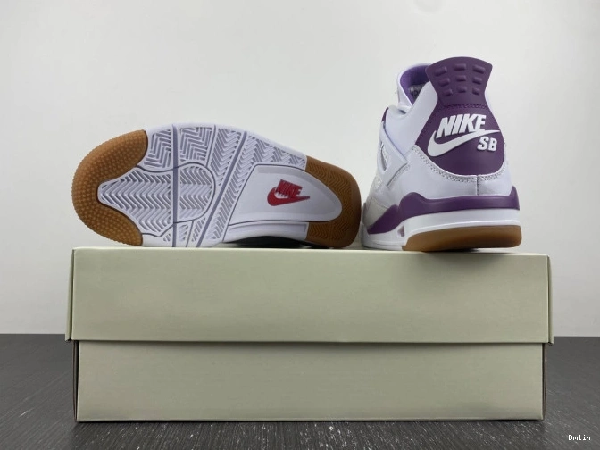 Bmlin Jordan DR5415-150 4 SB Retro 0714